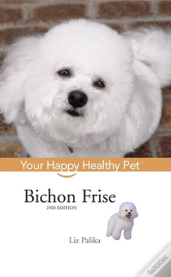 Capa do artigo Bichon Frise