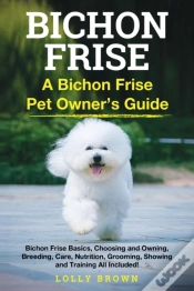 Capa do artigo Bichon Frise