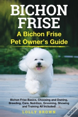 Capa do artigo Bichon Frise
