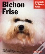 Capa do artigo Bichon Frise