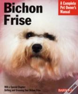 Capa do artigo Bichon Frise