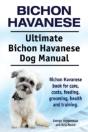 Bichon Havanese. Ultimate Bichon Havanes - Preview