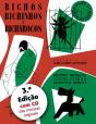 Bichos, Bichinhos e Bicharocos + CD - Preview