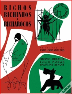 Capa do artigo Bichos, Bichinhos e Bicharocos