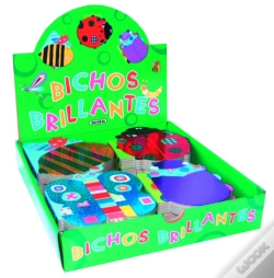 Capa do artigo Bichos Brillantes