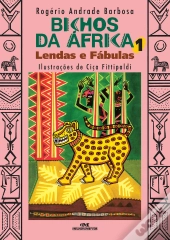 Bichos Da África