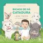 Bichos de Má Catadura - Preview