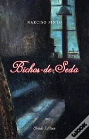 Capa do artigo Bichos-de-Seda
