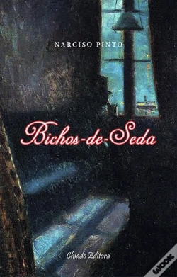 Capa do artigo Bichos-de-Seda