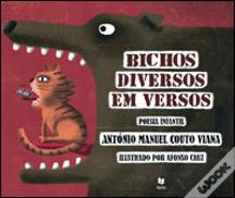 Bichos Diversos em Versos