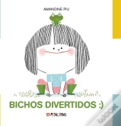 Capa do artigo Bichos Divertidos