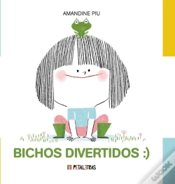 Capa do artigo Bichos Divertidos