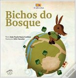 Capa do artigo Bichos do Bosque