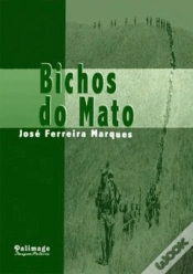 Capa do artigo Bichos do Mato