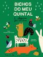 Bichos do Meu Quintal e Algumas Gotas de Chuva - Preview