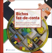 Bichos faz-de-conta