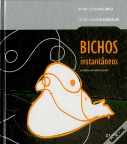 Capa do artigo Bichos Instantâneos