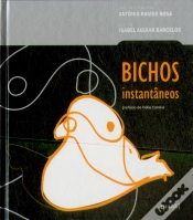 Capa do artigo Bichos Instantâneos