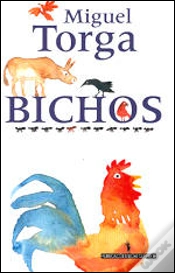 Capa do artigo Bichos