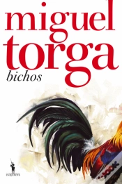 Capa do artigo Bichos