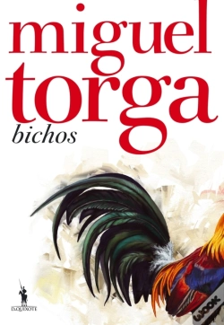 Capa do artigo Bichos