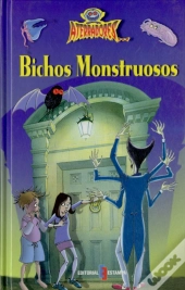 Bichos Monstruosos