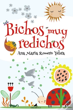 Capa do artigo Bichos Muy Redichos