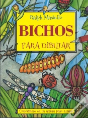Capa do artigo Bichos Para Dibujar