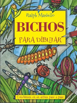Capa do artigo Bichos Para Dibujar