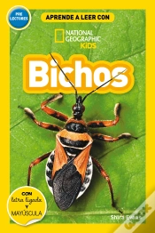 Capa do artigo Bichos (Prh)