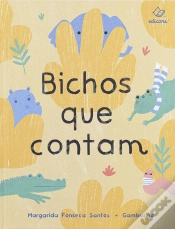 Capa do artigo Bichos que Contam