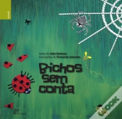 Capa do artigo Bichos Sem Conta