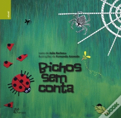 Capa do artigo Bichos Sem Conta