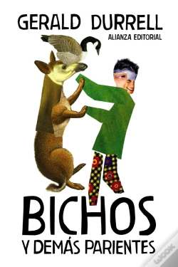 Capa do artigo Bichos Y Demás Parientes