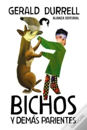 Capa do artigo Bichos Y Demás Parientes