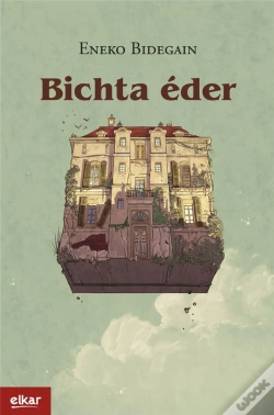 Capa do artigo Bichta Eder