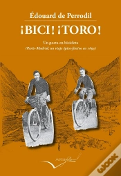 Capa do artigo ¡Bici! ¡Toro!