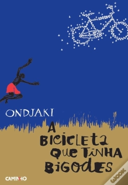 Capa do artigo Bicicleta Com Bigodes