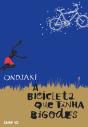 Bicicleta Com Bigodes - Preview