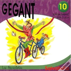 Capa do artigo Bicicleta, La