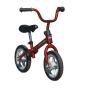 Bicicleta sem pedais vermelha Chicco - Preview