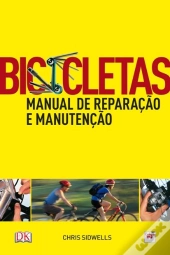 Bicicletas - Manual de Reparação e Manutenção