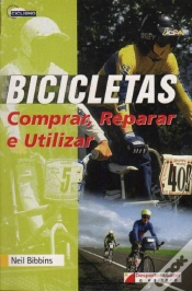 Capa do artigo Bicicletas