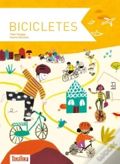 Capa do artigo Bicicletes (Cat)
