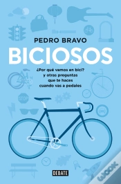 Capa do artigo Biciosos