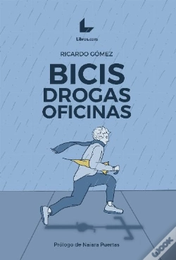 Capa do artigo Bicis Drogas Oficinas