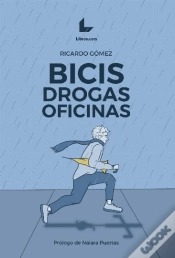 Capa do artigo Bicis Drogas Oficinas