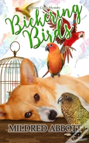 Capa do artigo Bickering Birds