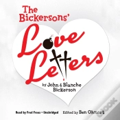 Capa do artigo Bickersons