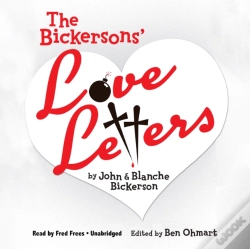 Capa do artigo Bickersons' Love Letters